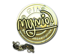 mynio (Gold) | Paris 2023 image